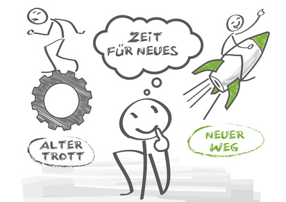 Veraenderungen